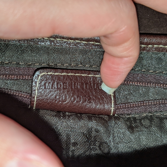 SOLD - Like🆕 Authentic Dior Saddle Bag - Picture 15 of 16